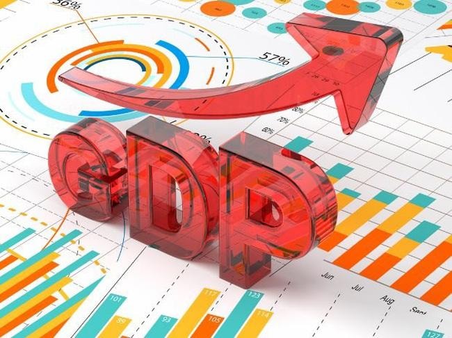 dragon capital tiep tuc ha du bao tang truong gdp nam 2021 xuong 24 hinh 1
