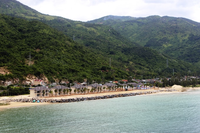 khanh hoa hang loat sai pham ve quy hoach xay dung tai bql khu kinh te van phong hinh 1