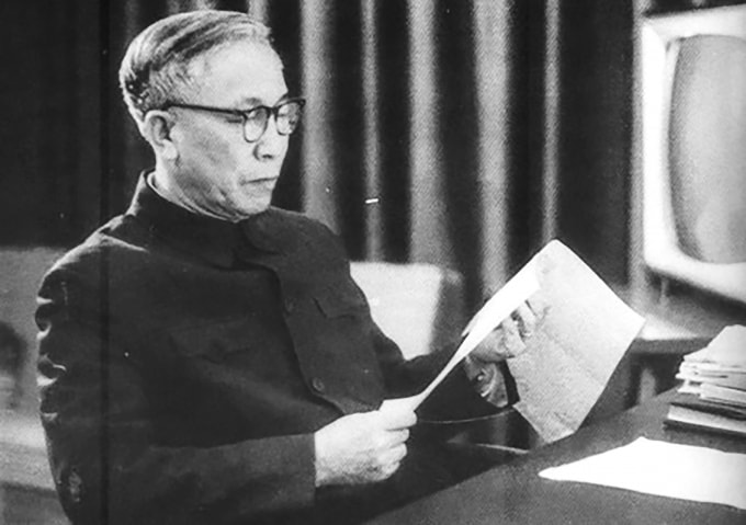 le duc tho nha cach mang tai nang cua dang hinh 2