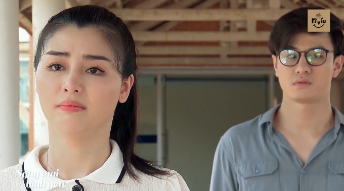 ngay mai binh yen tap 15 ong phat nho 2 re ho bay cach lam lanh voi vo hinh 3