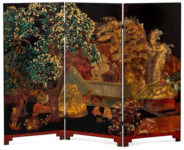 sothebys hongkong bi to ban tranh gia cua hoa si nguyen van ty hinh 1
