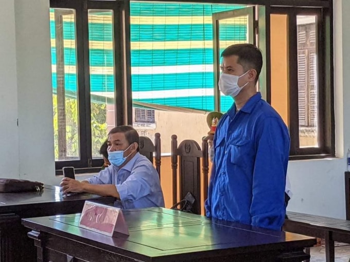 thua thien hue hoan phien toa xet xu bac si bi to hiep dam nu dieu duong hinh 1