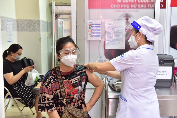 vi sao nen tiem vaccine ngua covid 19 cho phu nu mang thai hinh 1