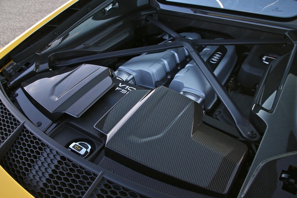 australia audi r8 v10 bi ngung ban vi khong dat chuan khi thai hinh 2