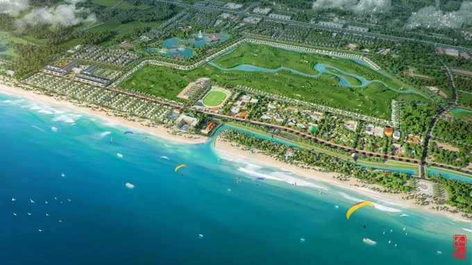 dinh vi chuan song moi cung branded golf villas dau tien tai bac trung bo hinh 2