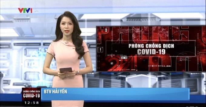 mc hai yen tiet lo ly do nghi dan ban tin thoi tiet hinh 1