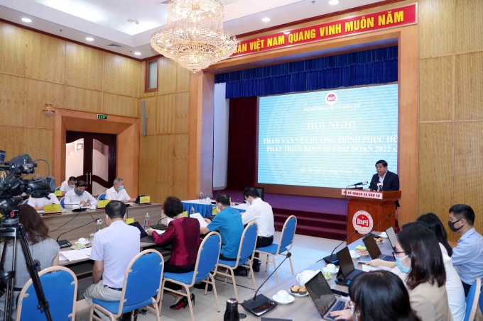 bo ke hoach va dau tu cac goi ho tro cua viet nam van con o muc thap hinh 2