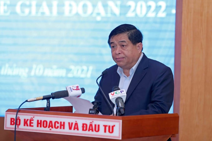 bo ke hoach va dau tu cac goi ho tro cua viet nam van con o muc thap hinh 1