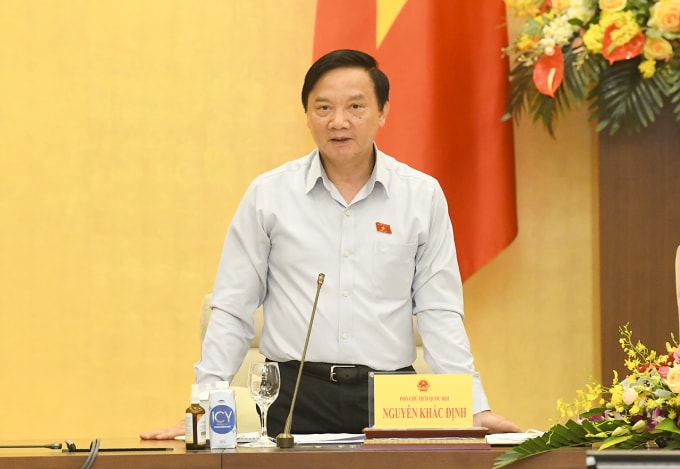 de nghi nghien cuu xay dung bo tieu chi danh gia hieu qua hoat dong cua quoc hoi hinh 1