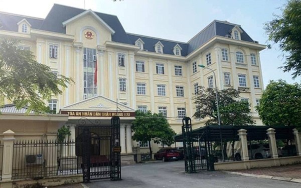 ha noi tham phan tand quan hoang mai tu vong tai phong lam viec hinh 1