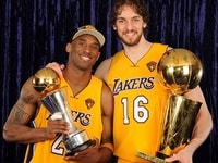 huyen thoai nba va tuyen bong ro tay ban nha pau gasol gia tu su nghiep thi dau dinh cao hinh 2