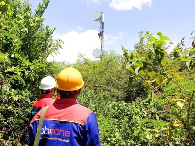 mobifone ve dich som du an 3g 4g cho cac thon trang song hinh 4