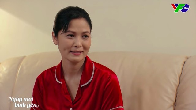ngay mai binh yen tap 16 ba me con truc bi ket o nha di mai hinh 2
