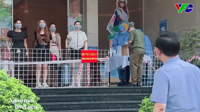 ngay mai binh yen tap 16 ba me con truc bi ket o nha di mai hinh 4
