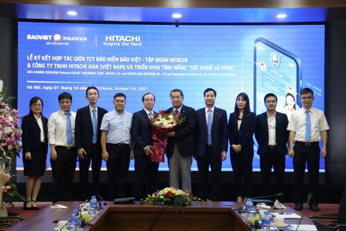 quan ly rui ro suc khoe de dang voi cong nghe ung dung tri tue nhan tao tu bao hiem bao viet hitachi hinh 2