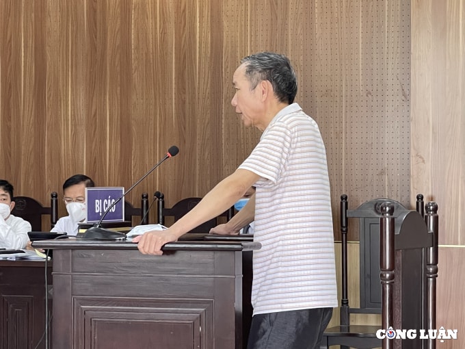 thanh hoa cuu pho chu tich hdnd thi xa nghi son ra hau toa hinh 1