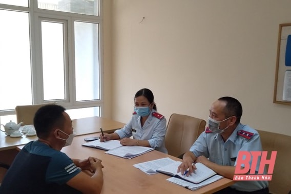 thu hoi giay phep trang thong tin dien tu tong hop tintucnamdinhvn hinh 1