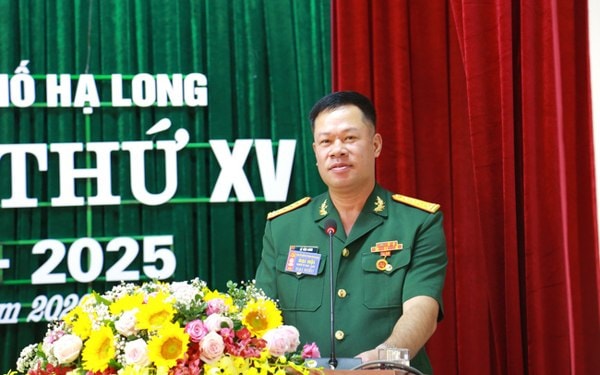 thu tuong bo nhiem dai ta le van long giu chuc pho tu lenh quan khu 3 hinh 1