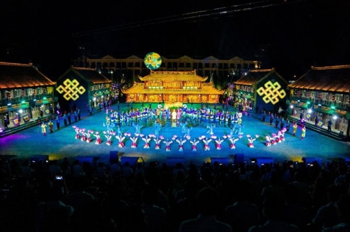 tinh hoa viet nam la chuong trinh thuc canh dac sac ve van hoa viet nam hinh 4