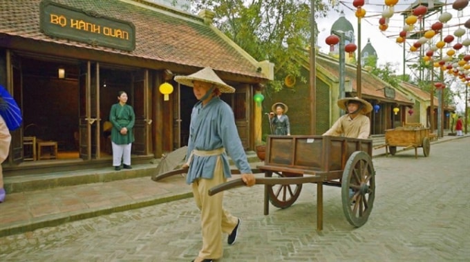 tinh hoa viet nam la chuong trinh thuc canh dac sac ve van hoa viet nam hinh 6