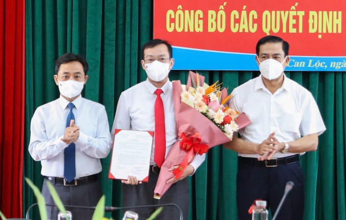 tong bien tap bao ha tinh duoc dieu dong bo nhiem lam bi thu huyen uy can loc hinh 2