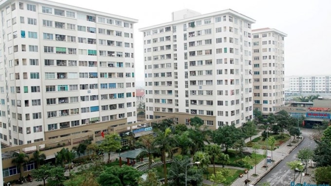 tphcm de xuat duoc tu quyet viec dieu chinh du an nha o thuong mai sang nha o xa hoi hinh 1
