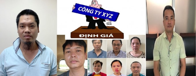 boc lo nhieu sai pham tham dinh gia mang tinh dien hinh nhuc nhoi du luan hinh 1