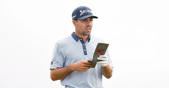 golfer nguoi tay ban nha lap ky luc moi tai european tour hinh 2