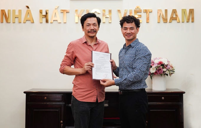 ong bo quoc dan trong ve nha di con chinh thuc nghi huu hinh 1