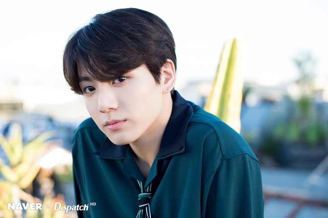 jung kook bts bi kien vi nghi quang cao chui hinh 2