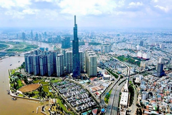 bom no evergrande tac dong gi den bat dong san viet nam hinh 1