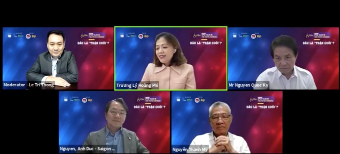 ceo saigon coop moi nguoi nghi sieu thi luc nao cung co loi nhung chung toi cung can atm oxy hinh 1