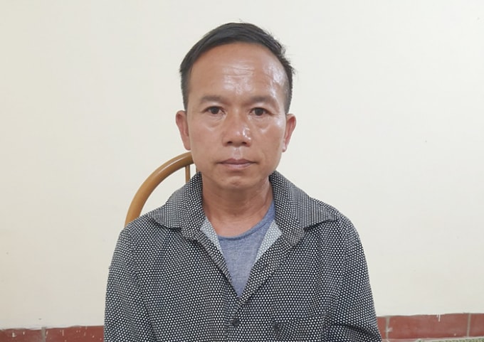 son la bat doi tuong dac biet nguy hiem sau 9 nam tron truy na hinh 1