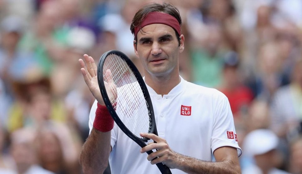 tay vot federer nhan dinh ve cuoc dua ky luc gianh chuc vo dich grand slam hinh 1
