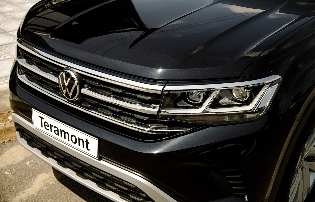 volkswagen teramont ra mat tai viet nam gia khoi diem tu 2349 ty dong hinh 4