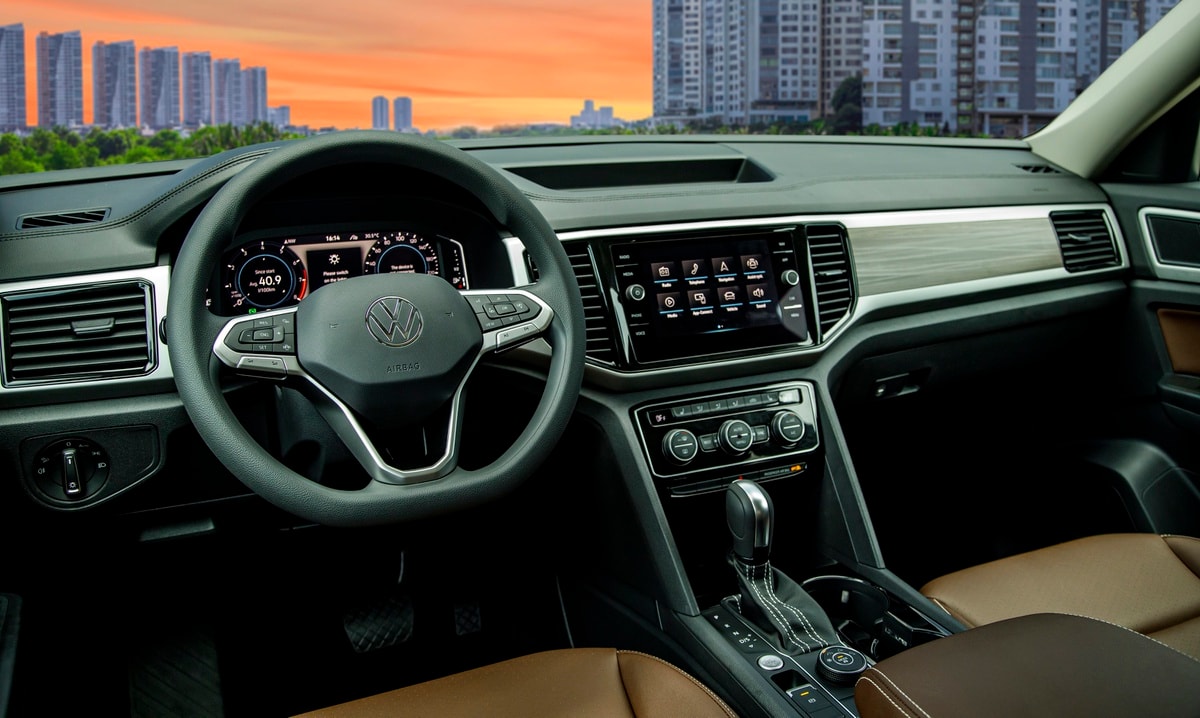 volkswagen teramont ra mat tai viet nam gia khoi diem tu 2349 ty dong hinh 7