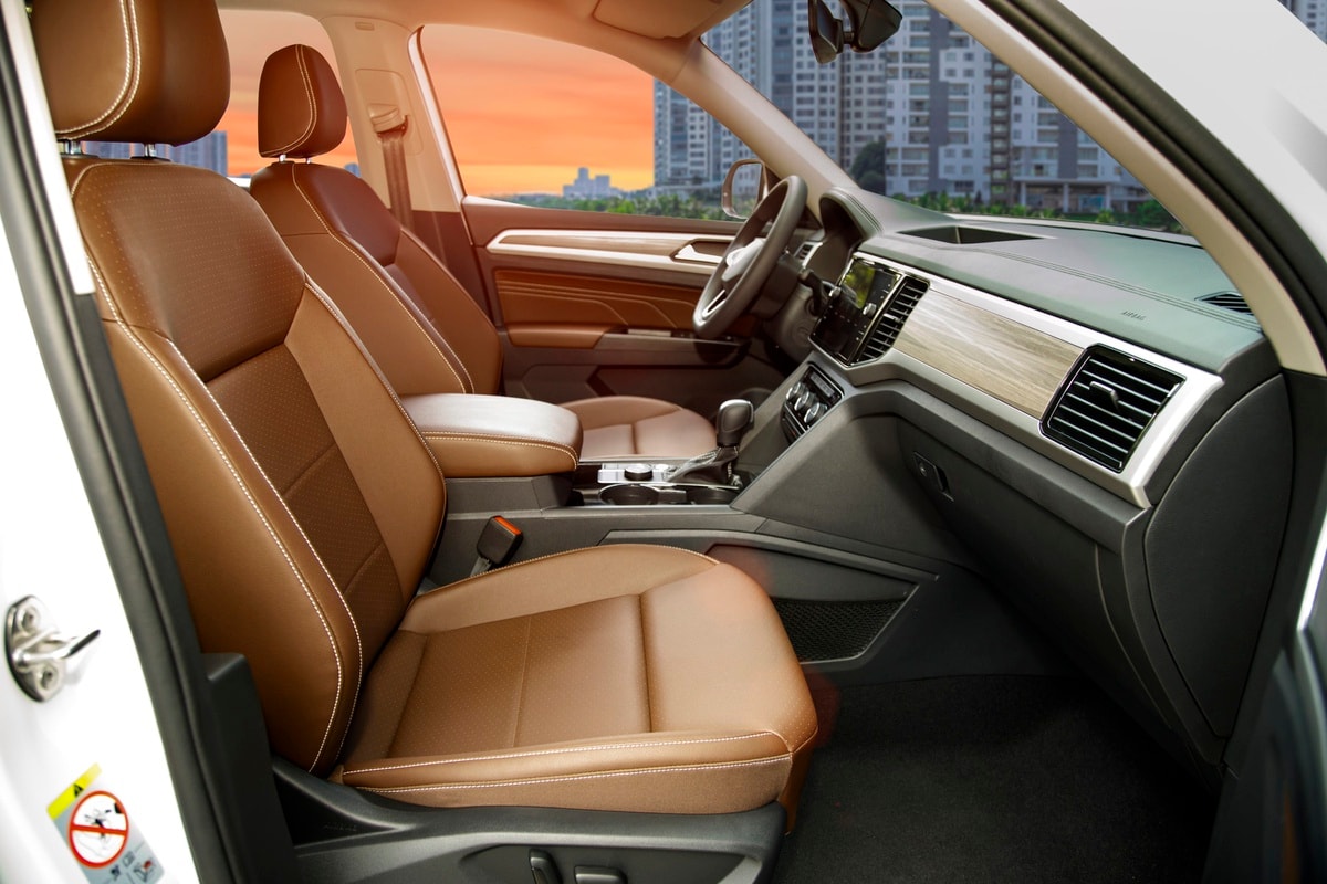 volkswagen teramont ra mat tai viet nam gia khoi diem tu 2349 ty dong hinh 10