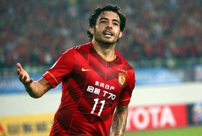 tuyen trung quoc gay soc bo sung ban than neymar tran gap viet nam hinh 1