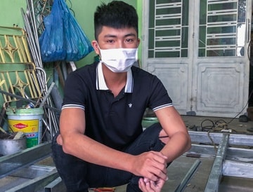 bat giu thanh nien cung cap vu khi cho nhom hon chien gay nao loan o da nang hinh 2