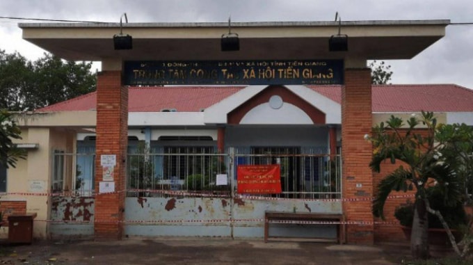 moi tim duoc 2 f0 bo tron khi dang dieu tri o tien giang hinh 1