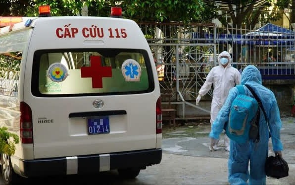 de nghi rut giay phep hanh nghe bac si khong cap cuu benh nhan o binh duong hinh 1