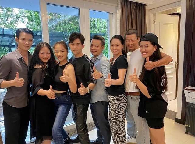 huong vi tinh than chinh thuc dong may hinh 4