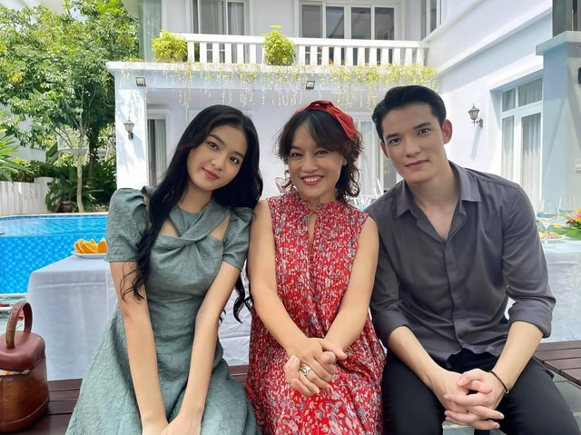 huong vi tinh than chinh thuc dong may hinh 6