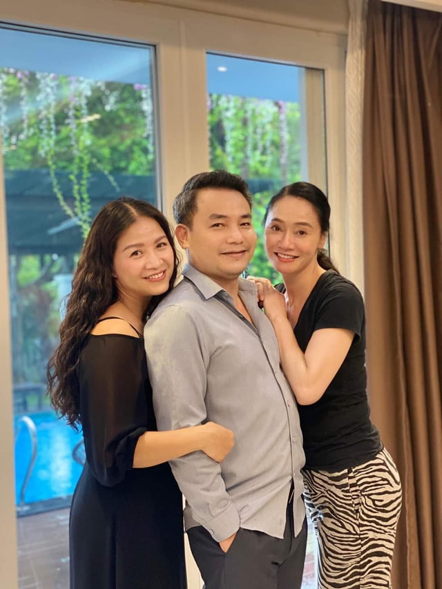 huong vi tinh than chinh thuc dong may hinh 2