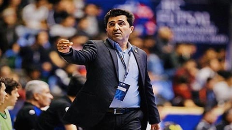 that bai o fifa futsal world cup 2021 doi bong so 1 chau a sa thai hlv truong hinh 1