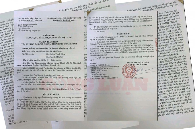 mot vu an tranh chap hop dong dat coc qua ba cap xet xu van chua xong hinh 3