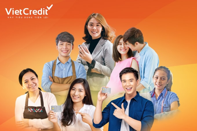 vietcredit ho tro thao go kho khan cho khach hang vuot qua mua dich hinh 2