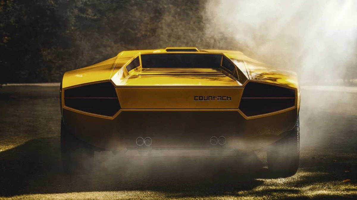 sieu xe lamborghini countach lp 500 nguyen ban duoc hoi sinh hinh 8