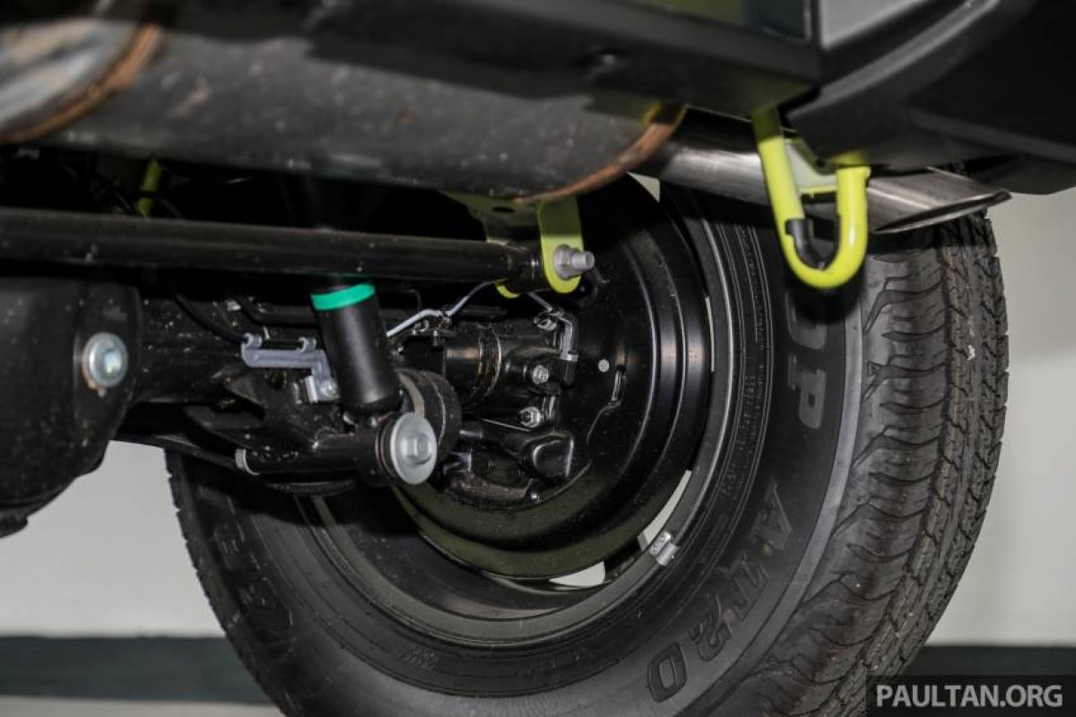 suzuki jimny 2021 ra mat tai malaysia gia 912 trieu dong chua bao gom thue hinh 6