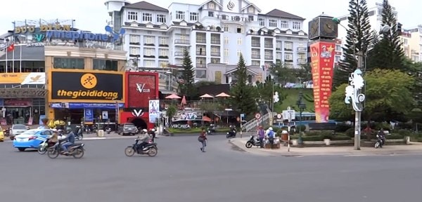 choang khi gia dat tay nguyen cham muc 500 trieu dong m2 hinh 1